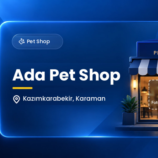 Ada Pet Shop