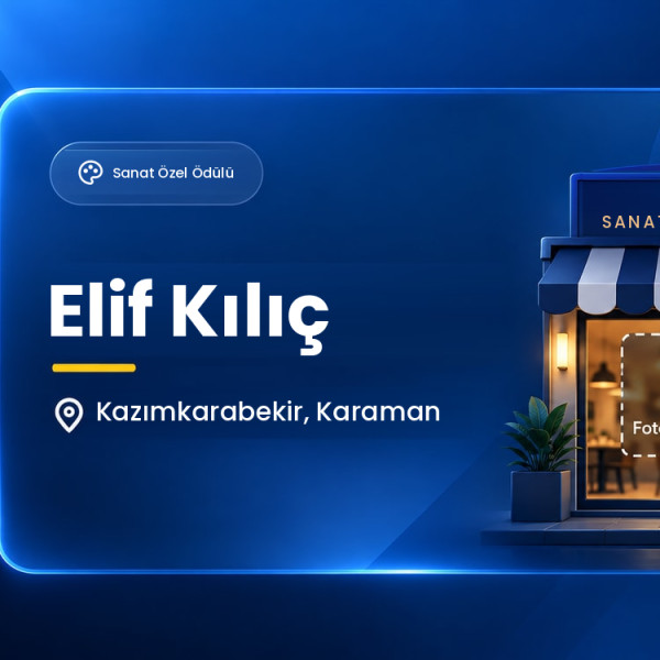 Elif Kılıç