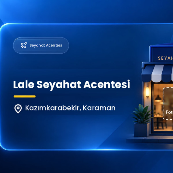 Lale Seyahat Acentesi