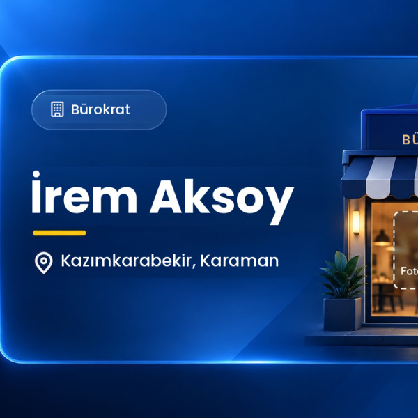 İrem Aksoy