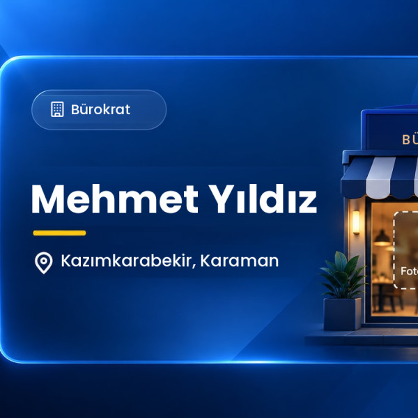 Mehmet Yıldız
