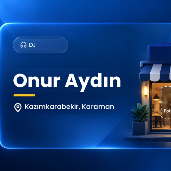 Onur Aydın