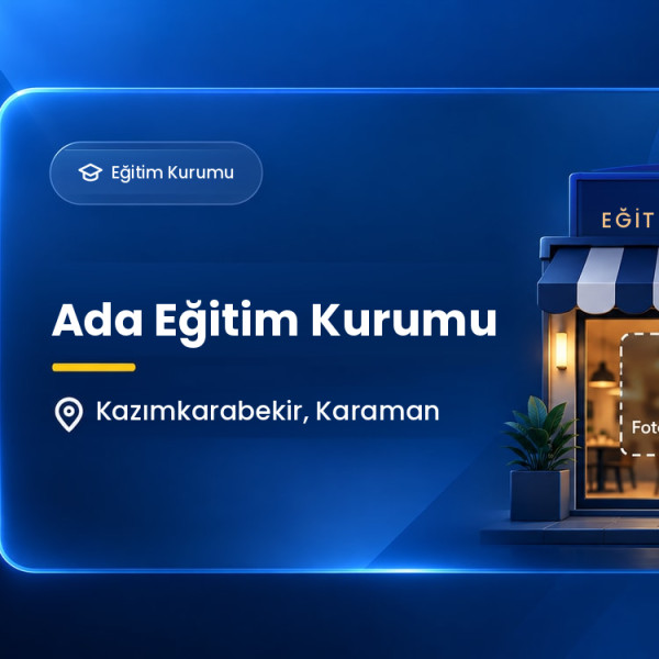 Ada Eğitim Kurumu