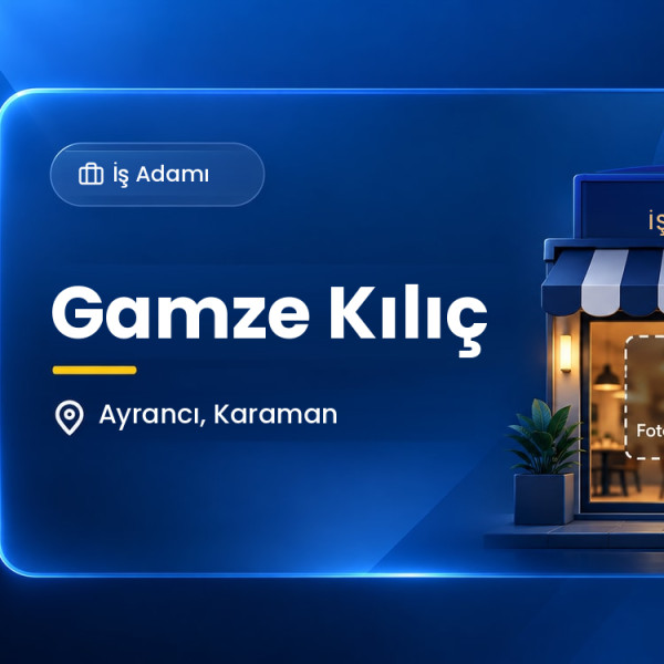 Gamze Kılıç