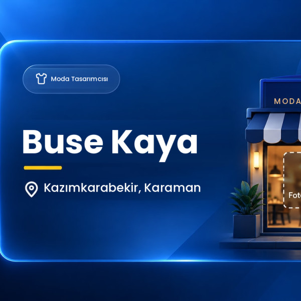 Buse Kaya