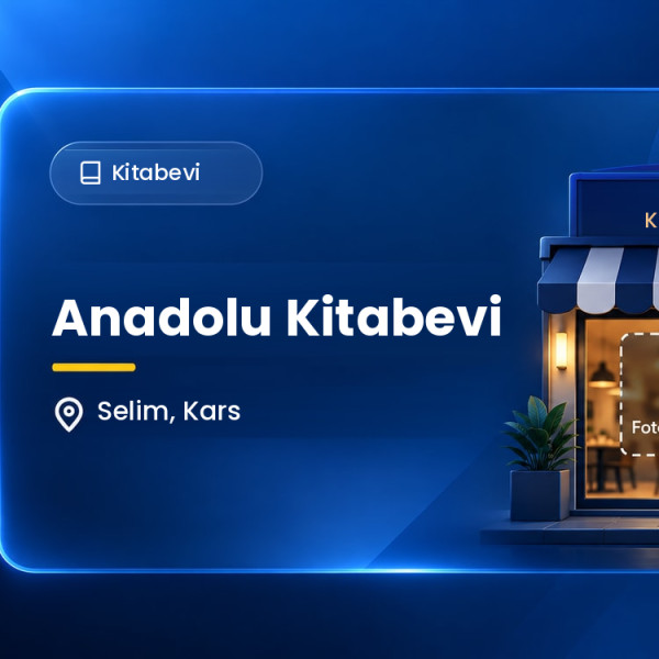 Anadolu Kitabevi