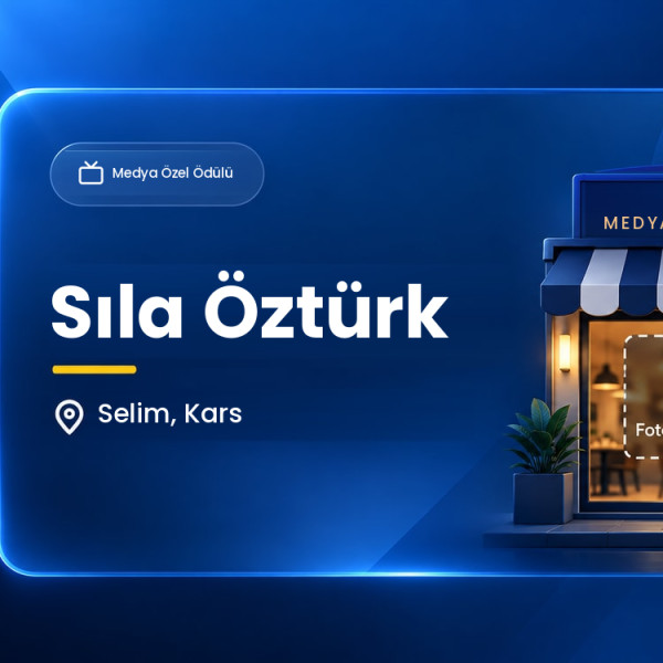 Sıla Öztürk
