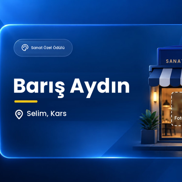 Barış Aydın