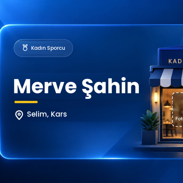 Merve Şahin