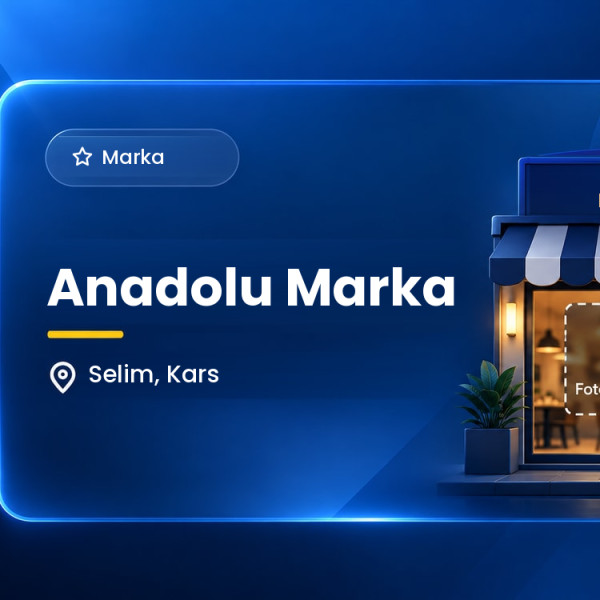 Anadolu Marka
