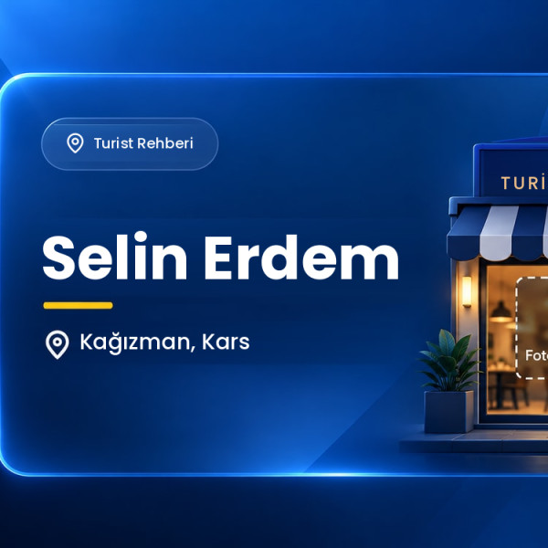 Selin Erdem