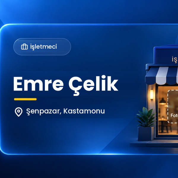 Emre Çelik