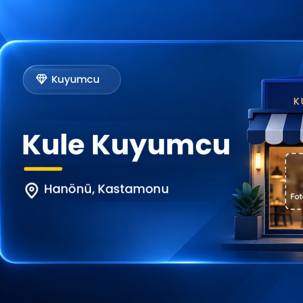 Kule Kuyumcu