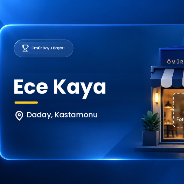 Ece Kaya