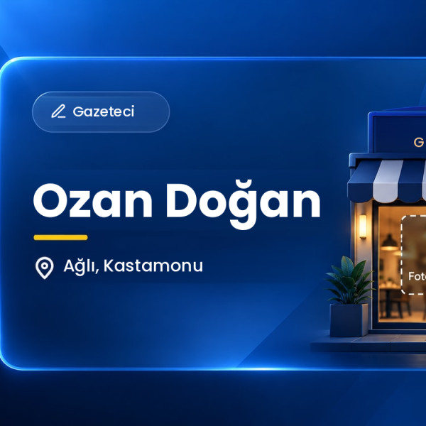 Ozan Doğan