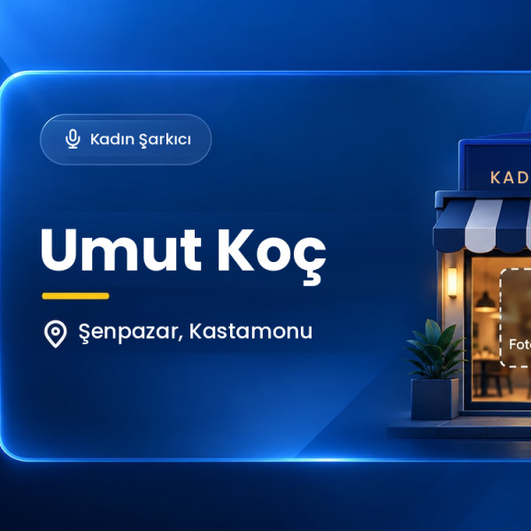 Umut Koç