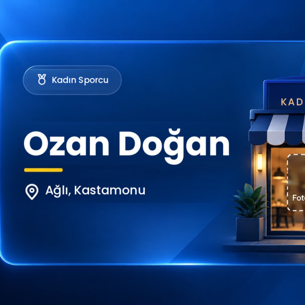 Ozan Doğan