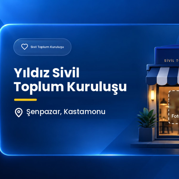 Yıldız Sivil Toplum Kuruluşu