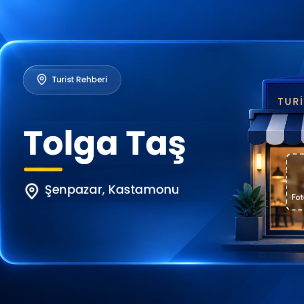 Tolga Taş