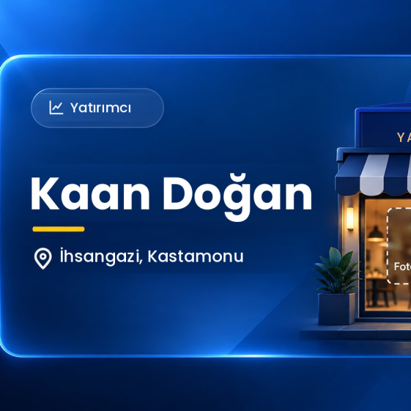 Kaan Doğan
