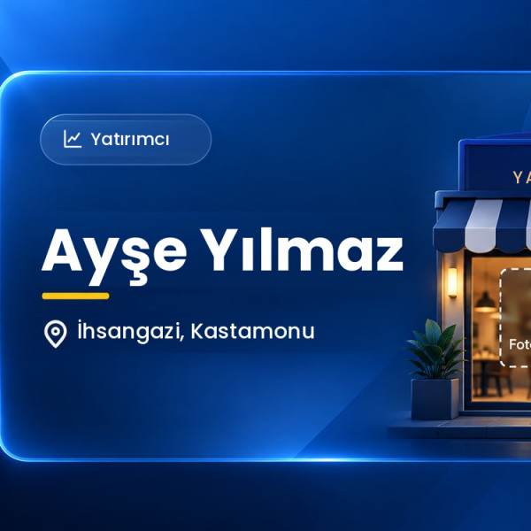 Ayşe Yılmaz