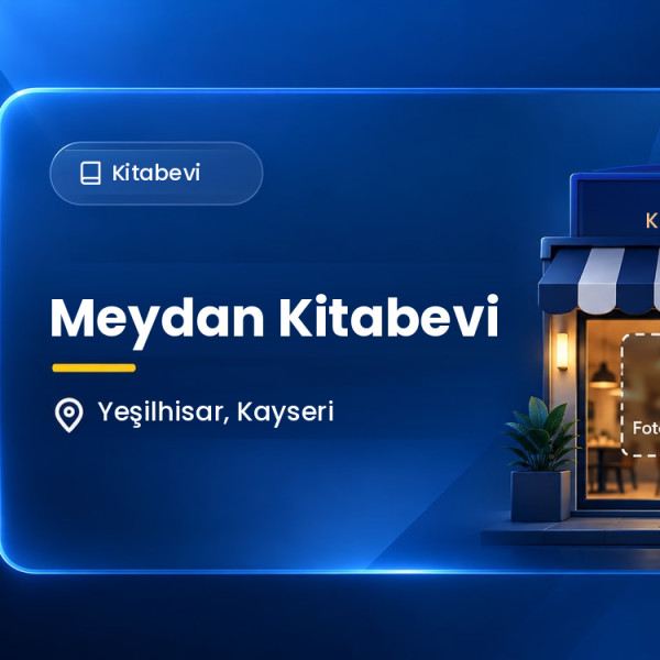 Meydan Kitabevi