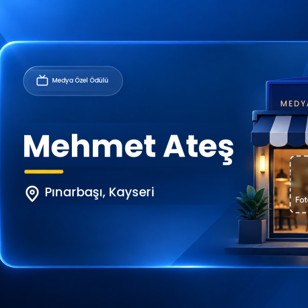 Mehmet Ateş