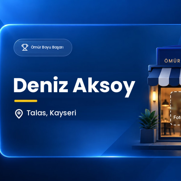 Deniz Aksoy
