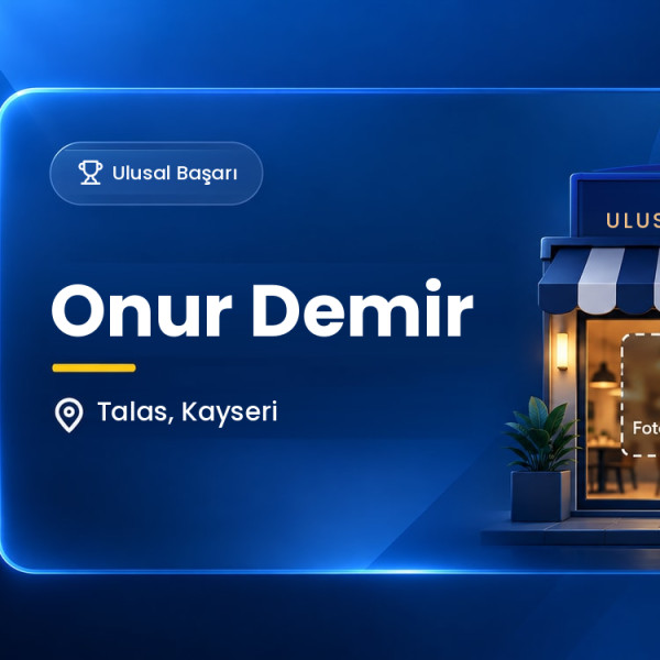 Onur Demir