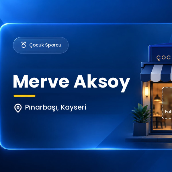 Merve Aksoy