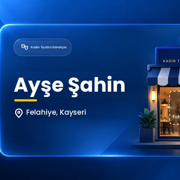 Ayşe Şahin