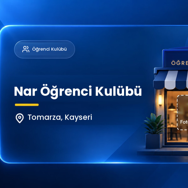 Nar Öğrenci Kulübü