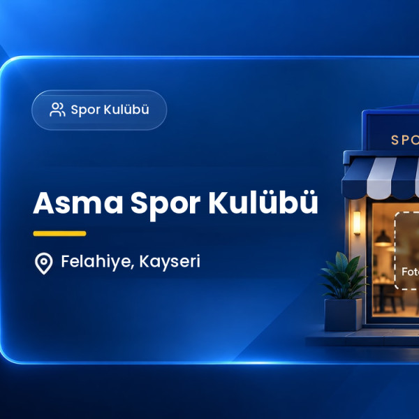 Asma Spor Kulübü