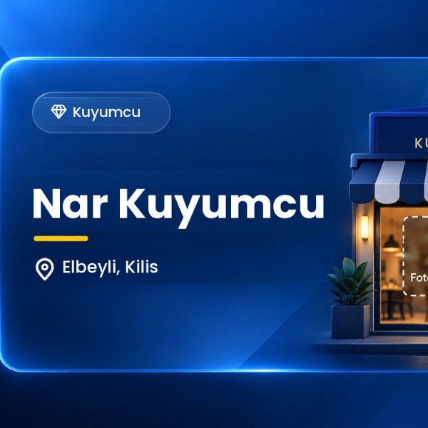 Nar Kuyumcu