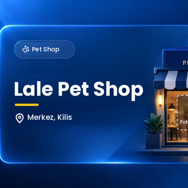 Lale Pet Shop