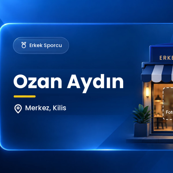 Ozan Aydın
