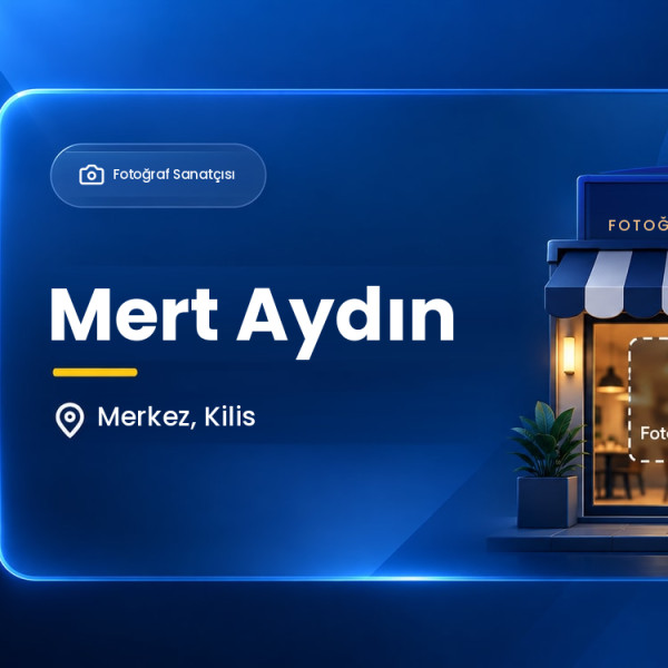 Mert Aydın
