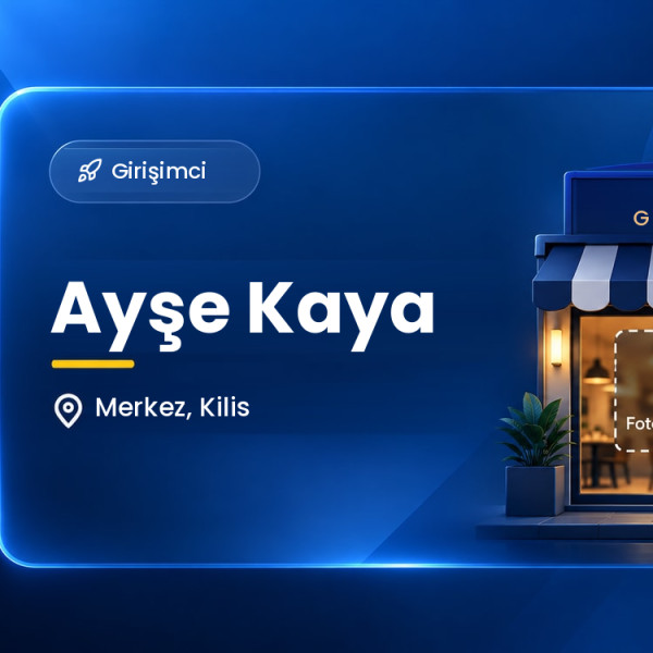 Ayşe Kaya