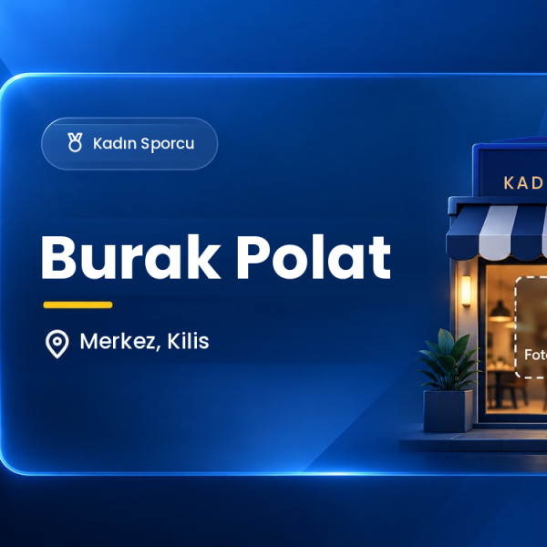 Burak Polat