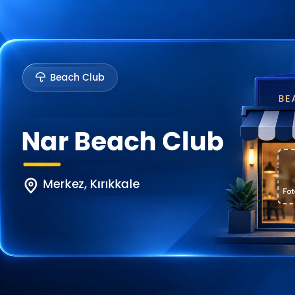 Nar Beach Club