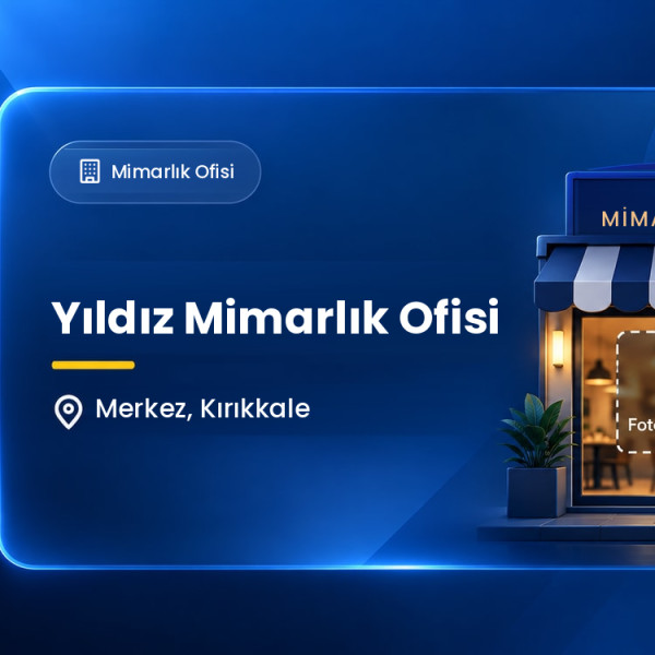 Yıldız Mimarlık Ofisi