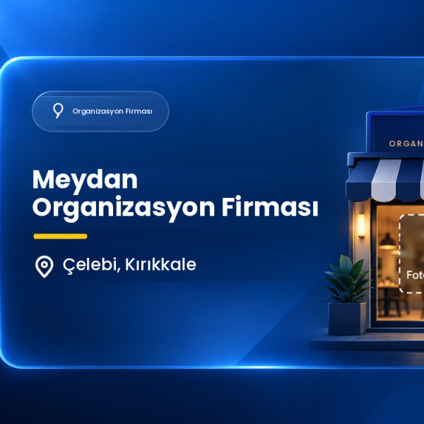Meydan Organizasyon Firması