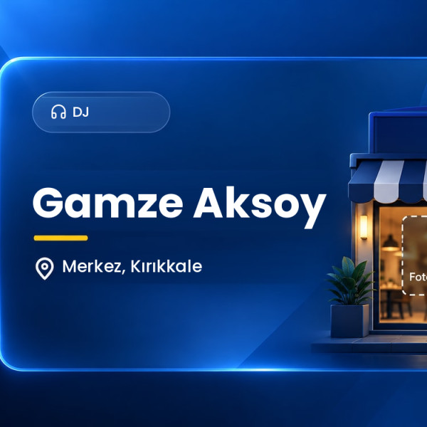 Gamze Aksoy