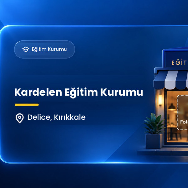 Kardelen Eğitim Kurumu
