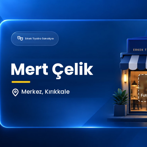 Mert Çelik