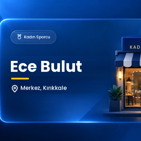 Ece Bulut