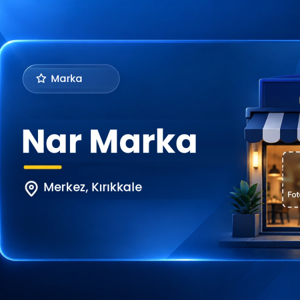 Nar Marka