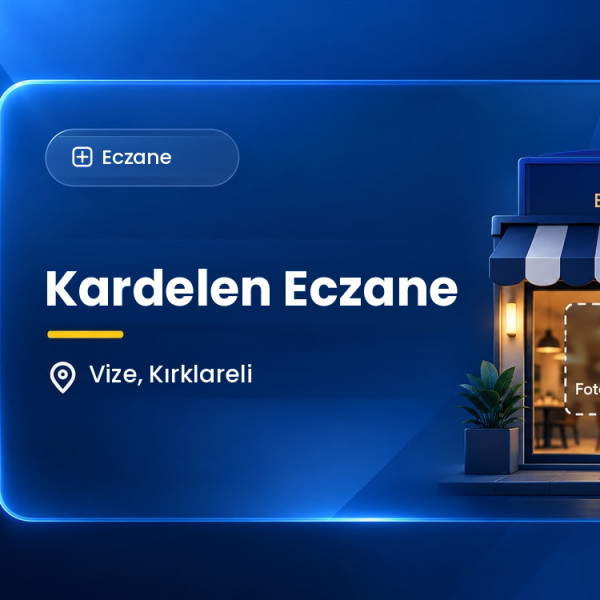 Kardelen Eczane