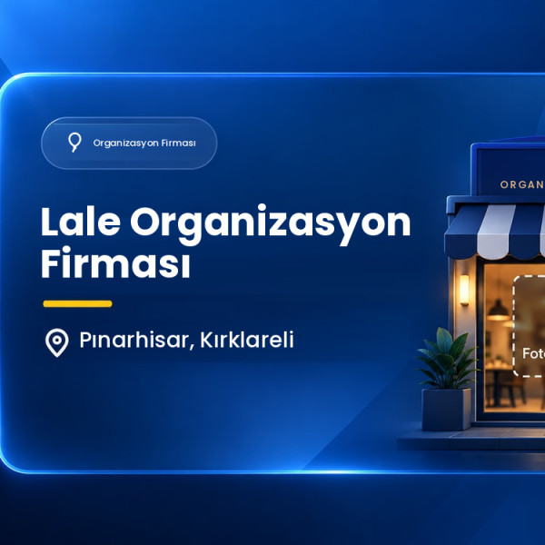 Lale Organizasyon Firması