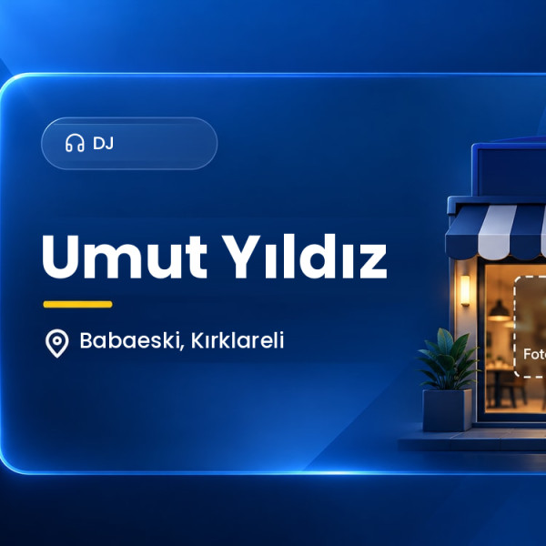 Umut Yıldız